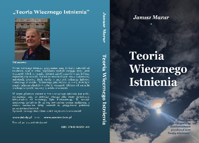 Okładka_Teoria wiecznego istnienia Okładka_Teoria wiecznego istnienia
