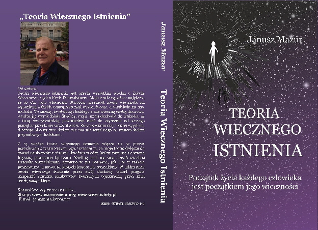 Okładka_Teoria wiecznego istnienia_wydanie II_WLBP
