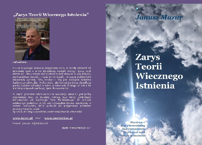 Okładka_Zarys Teorii wiecznego istnienia Okładka_Zarys Teorii wiecznego istnienia